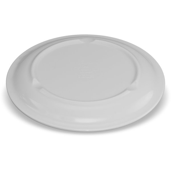 Narrow Rim Salad Plate, 7.25