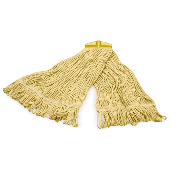 High Grade Mop, Looped-End, Synthetic, 369440B04