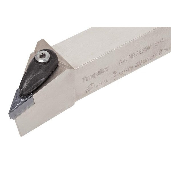 General Indexable Turning Tool AVJNR123-