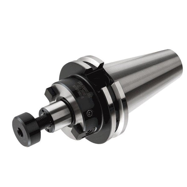 Shell Mill Holder CAT50 SEM 1X2.000 C
