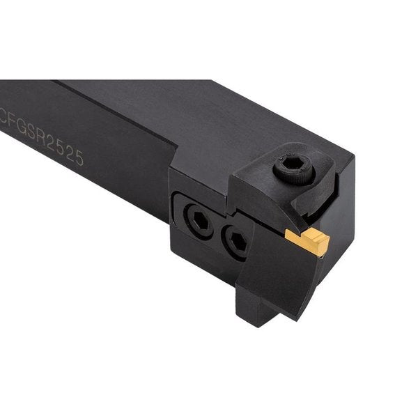 Face Groove/Turn Holder CFGSR25254-DE