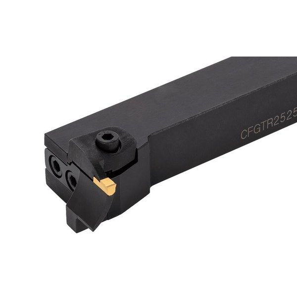 Face Groove/Turn Holder CFGTR2525-4DB