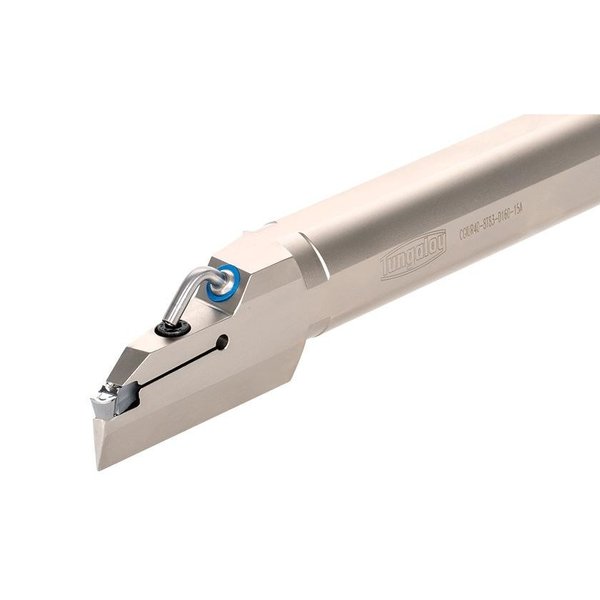 Groove/Turn Indexable Holder CGIUL50-8T8