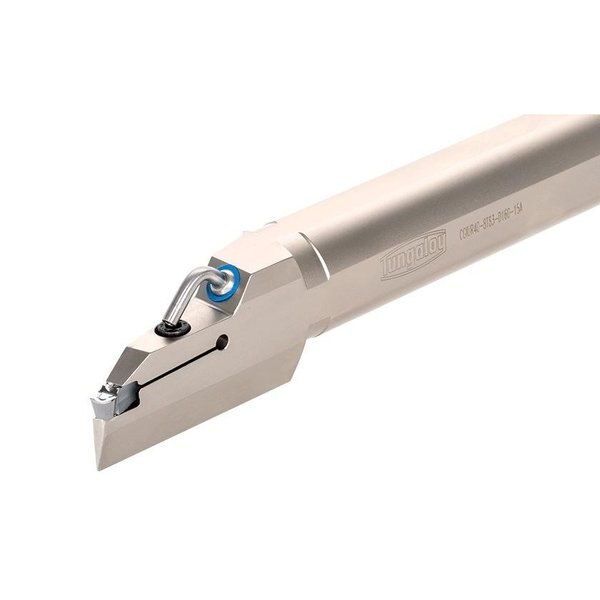 Groove/Turn Indexable Holder CGIUL50-6T8