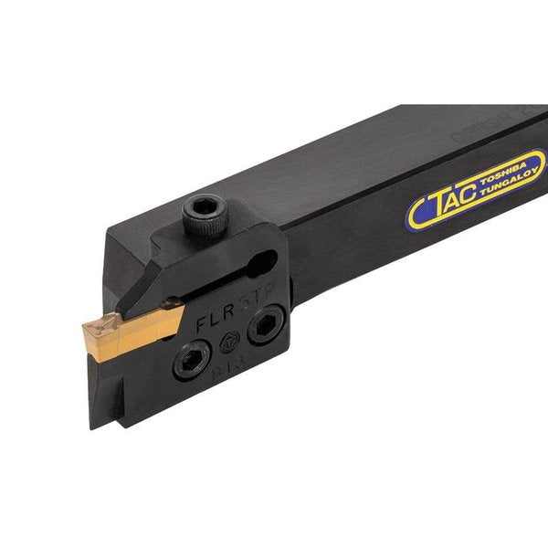 Face Groove/Turn Holder CGWSR2020-FLR5TP