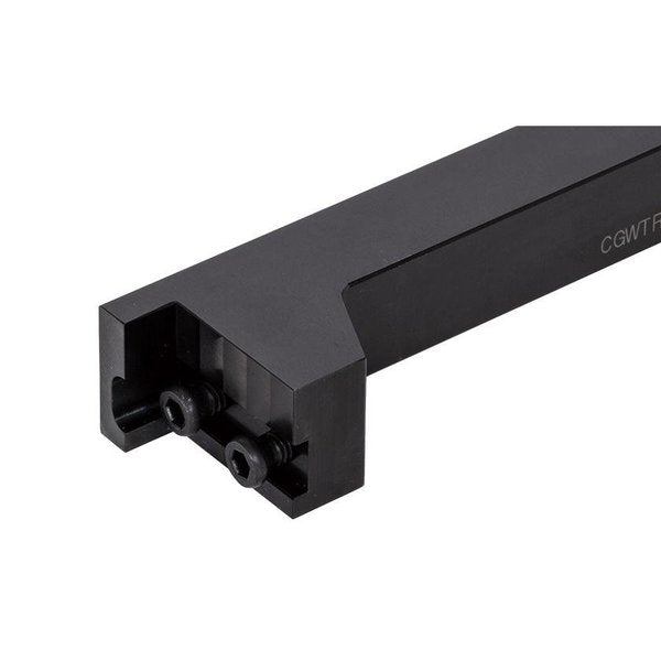Groove/Turn Indexable Holder CGWTL16