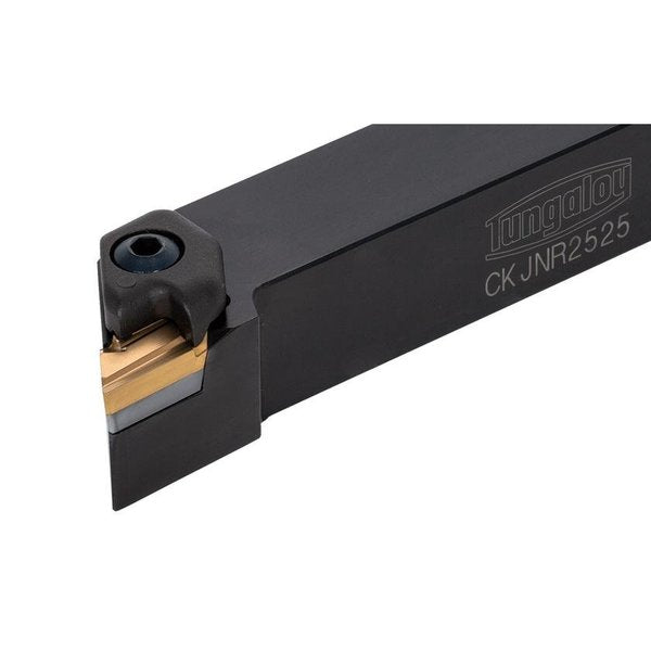 General Indexable Turning Tool CKJNR2525