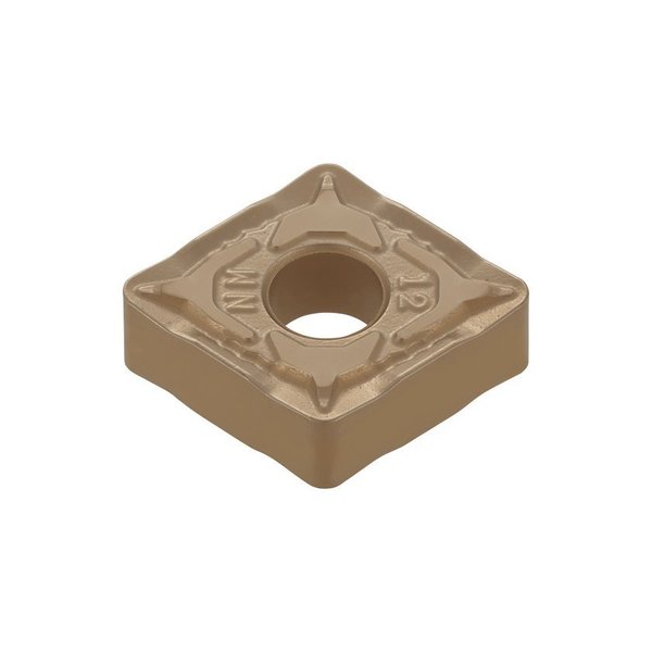 Turning Indexable Insert, CNMG12040, PK10