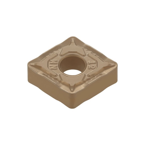 Turning Indexable Insert, CNMG12040, PK10