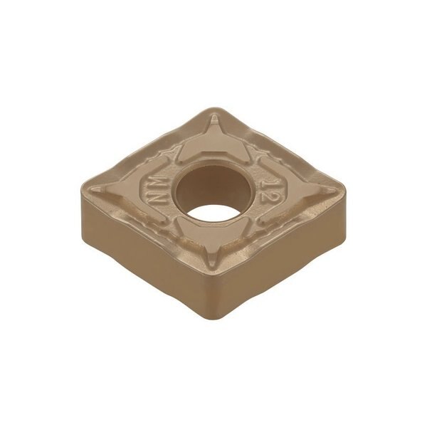 Turning Indexable Insert, CNMG12040, PK10