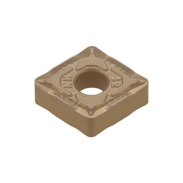 Turning Indexable Insert, CNMG12041, PK10