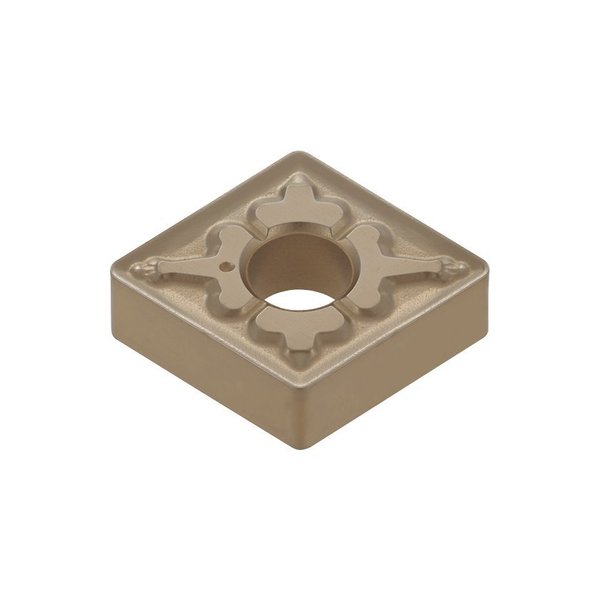 Turning Indexable Insert, CNMG19060, PK10
