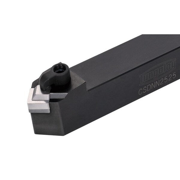General Indexable Turning Tool, CSDNN2525