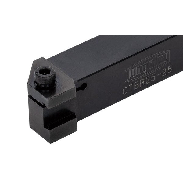 Parting Off Indexable Holder, CTBL25-25