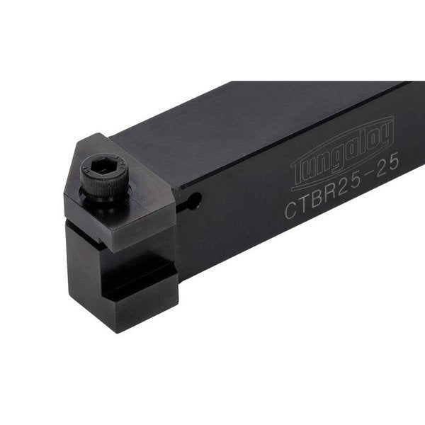 Parting Off Indexable Holder, CTBR25-25
