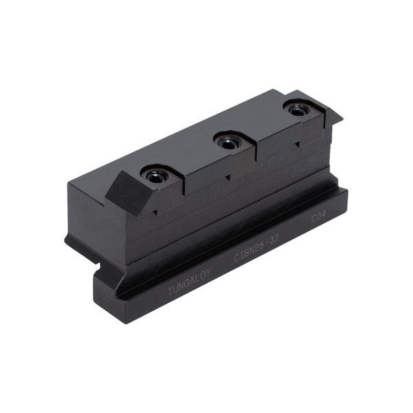 Parting Off Indexable Holder, CTBN20-32