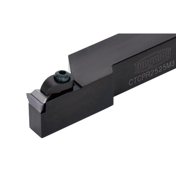 General Indexable Turning Tool, CTCPR2525