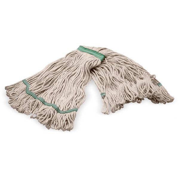 Band Mop, Looped-End, Green, 369417B00