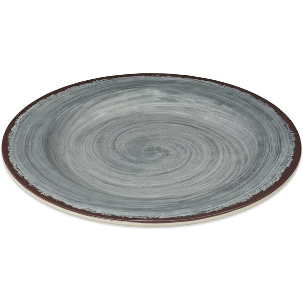 Melamine Dinner Plate, 11