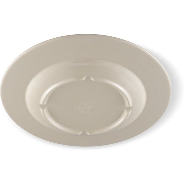 Melamine Salad Plate, 9