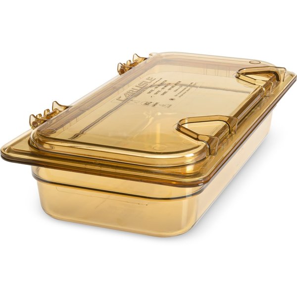 Food Pan HH, 2.5