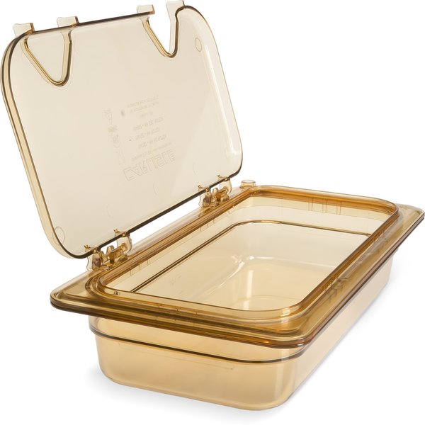 Food Pan HH, 2.5