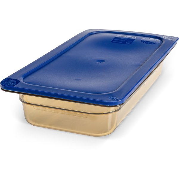 Food Pan HH, 2.5