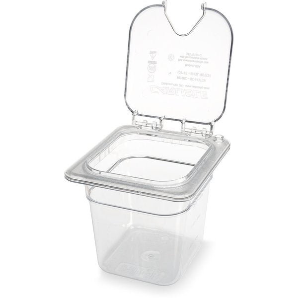Food Pan PC, 6