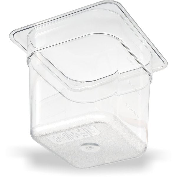 Food Pan PC, 6