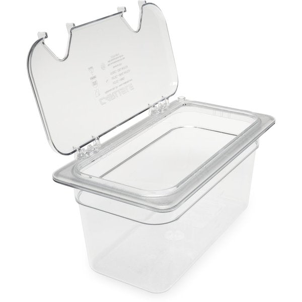 Food Pan PC, 6