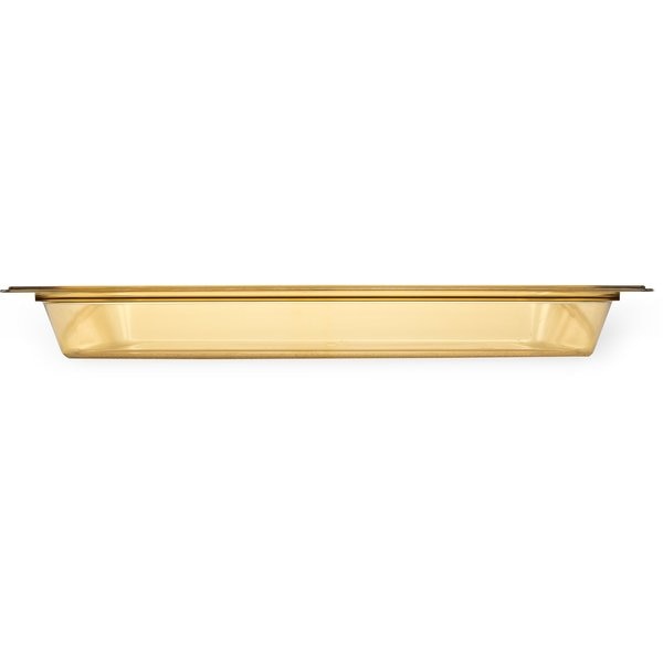 Full Food Pan HH, 2.5