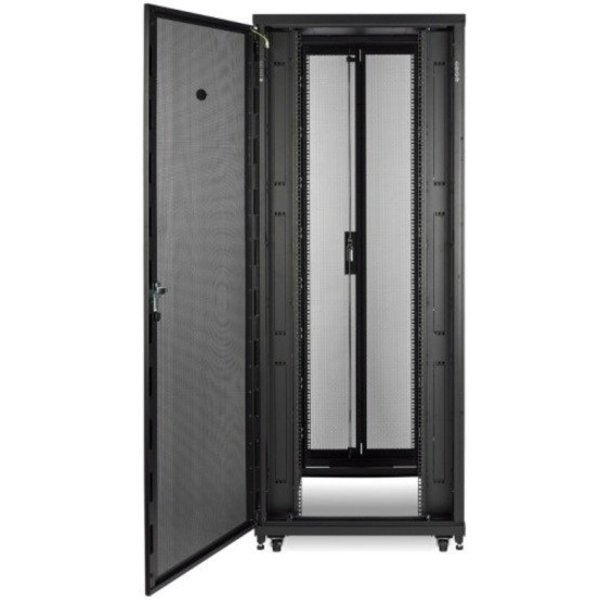 Rack Enclsure, 31.50inWx41.73inDx80.98inH