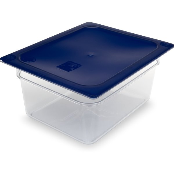 Half Food Pan PC, 6
