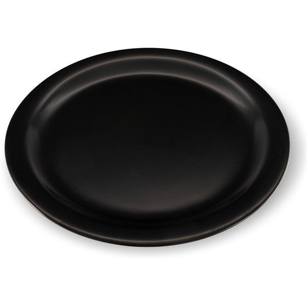Melamine Dinner Plate, 10.25