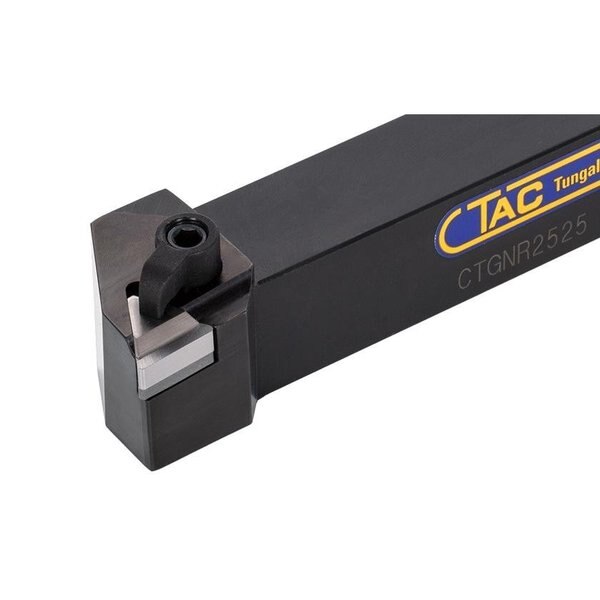 General Indexable Turning Tool, CTGNR2525
