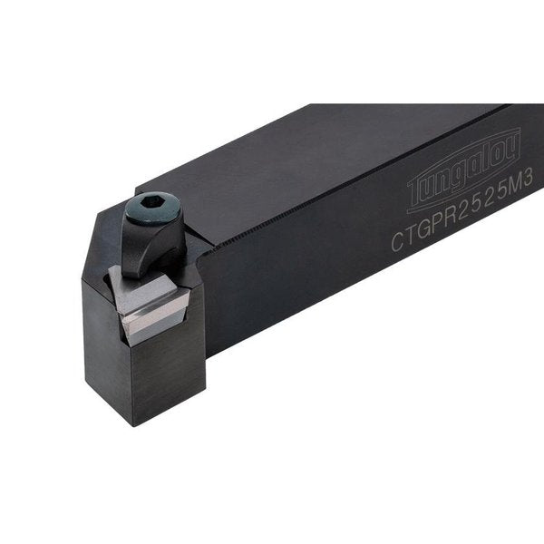 General Indexable Turning Tool, CTGPR2020