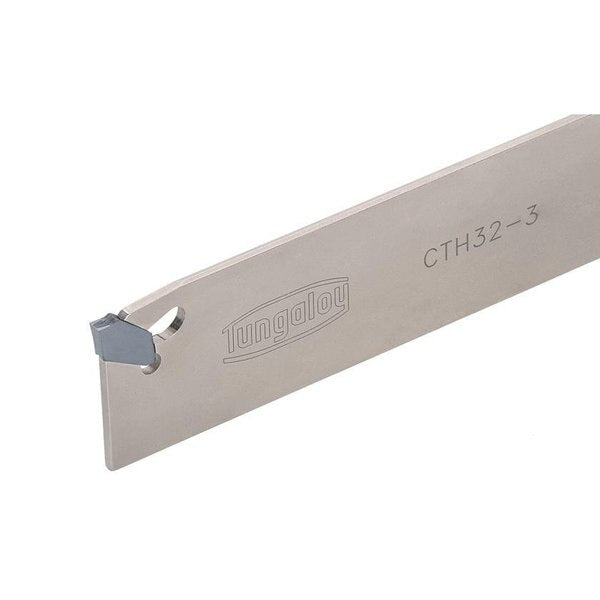 Parting Off Indexable Holder, CTH32-6