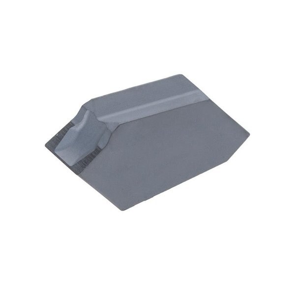 Parting Off Indexable Insert, CTN4, PK10