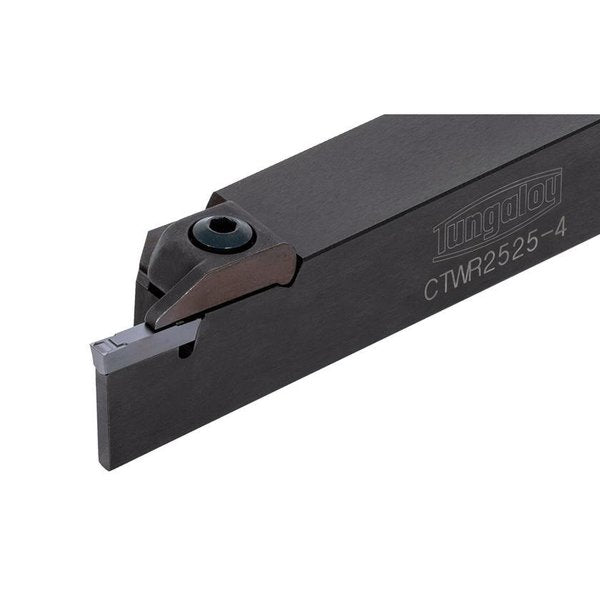 Groove/Turn Indexable Holder, CTWL2020-3