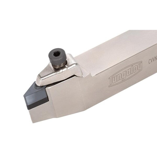 General Indexable Turning Tool CVVNN2525