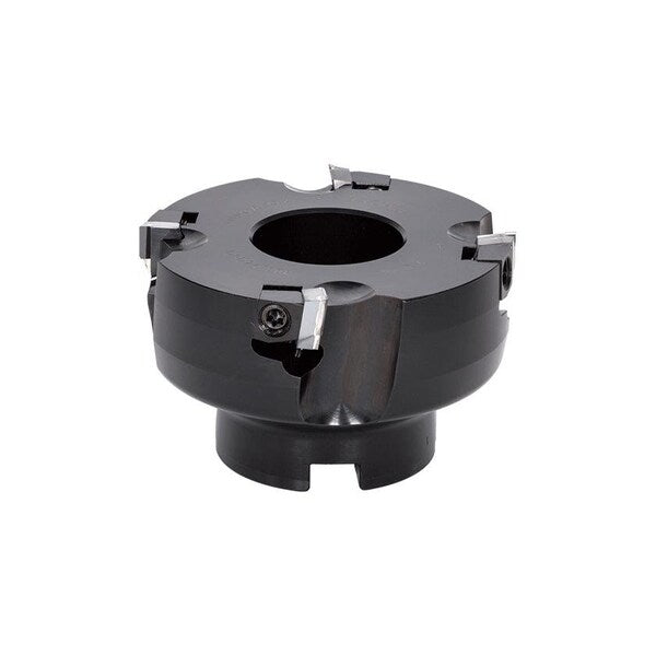 FaceMill, DPD24100R