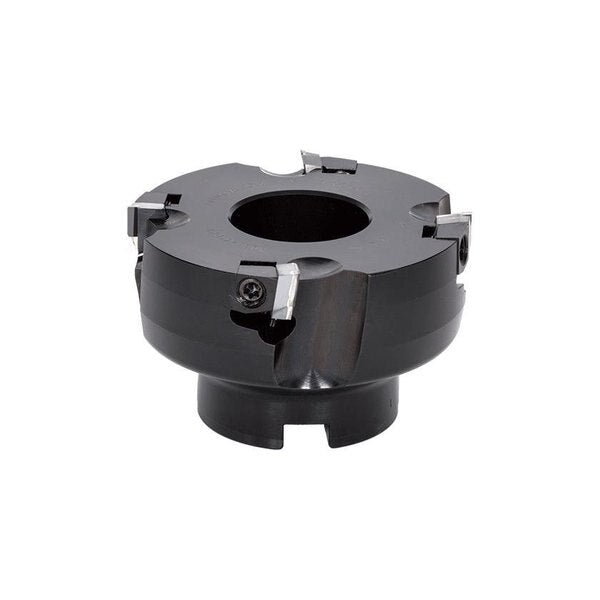 FaceMill, DPD24125R