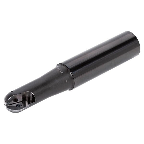 End Mill, EBB025MS