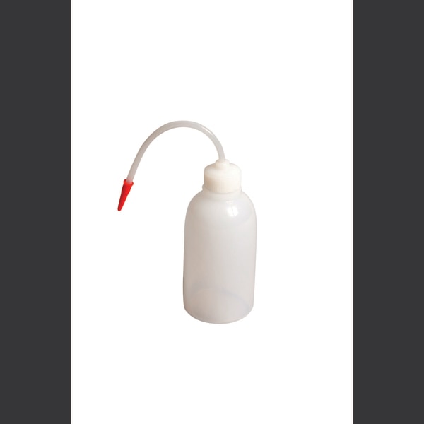 Wash Bottle, Ldpe, 250Ml, PK 12