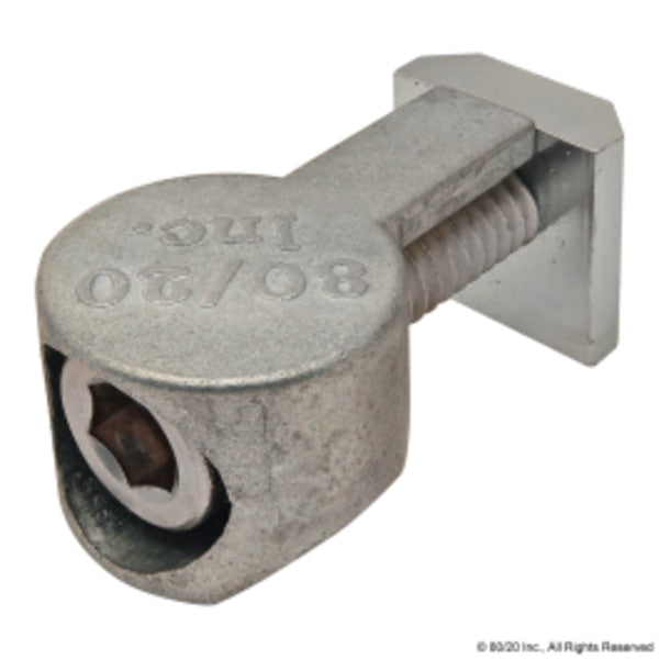 Anchor Fast W/ss Bolt/Zinc Std T-Nut 15S