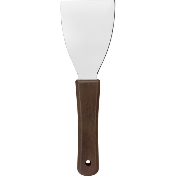 Steel Handheld Scraper 3