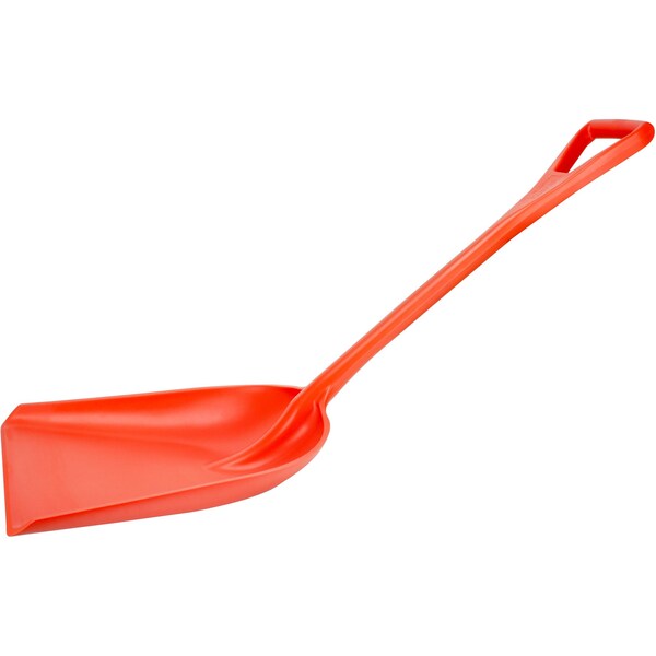Sparta Sanitary Shovel 13.75