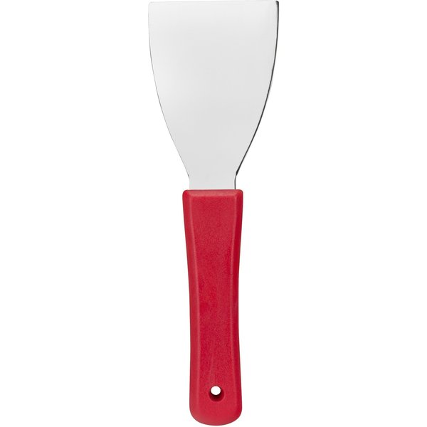 Steel Handheld Scraper 3