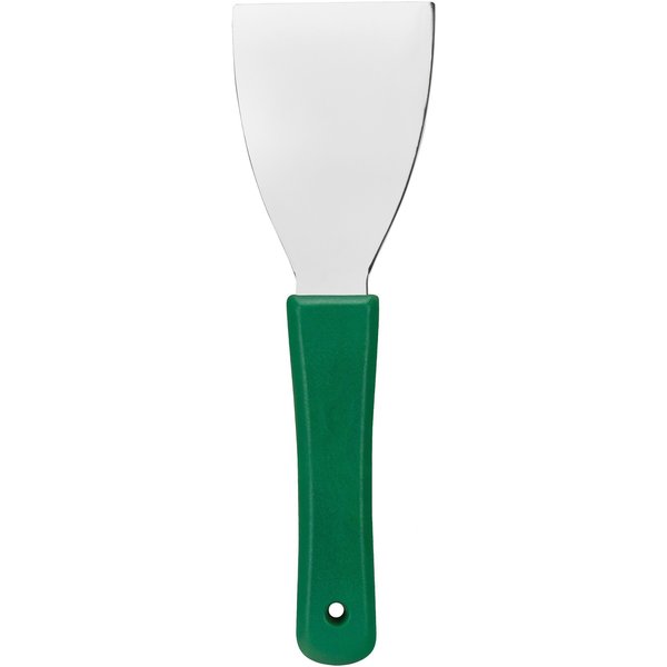 Steel Handheld Scraper 3