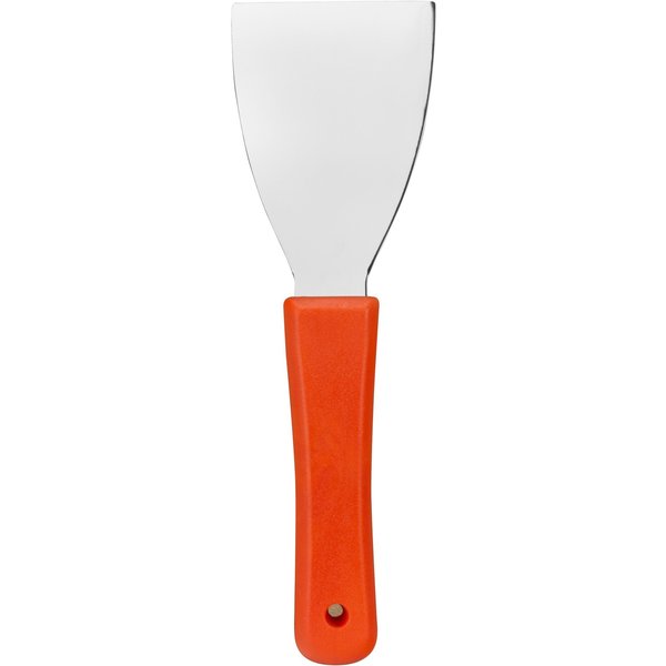 Steel Handheld Scraper 3